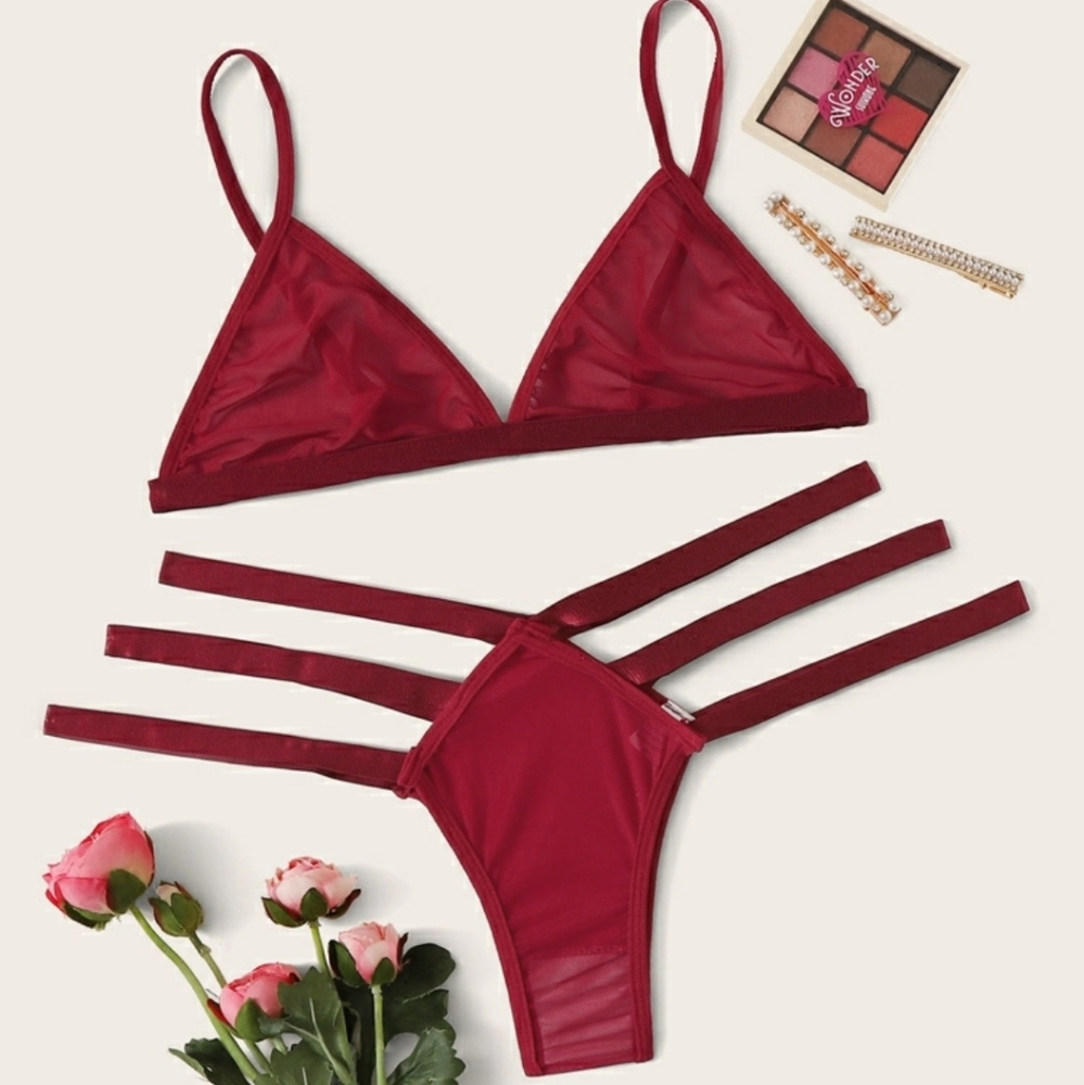 Sexy lingerie
